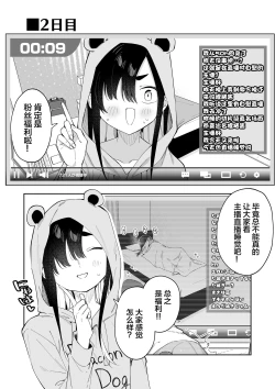 Page 18 of Jiko bukken de nan-nichi sugoshitara yurei ni deaeru! ? Isshukan charenji