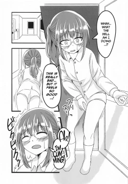 Page 14 of Kobayashichi no Hitori Ecchi Jijou
