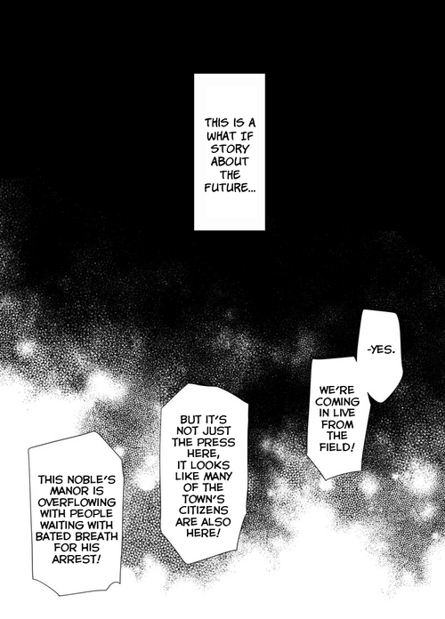 Download A Noble's Widowed Mother and Her Daughter "Undercover" END