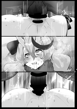 Page 14 of Haishin no Ura de Bachiboko ni Sarete Iru Oni no rdmkt-sama