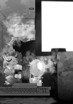 Page 16 of Haishin no Ura de Bachiboko ni Sarete Iru Oni no rdmkt-sama