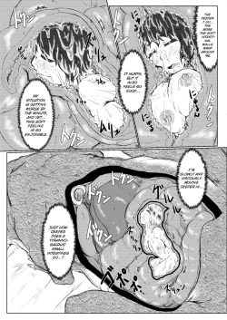 Page 31 of thiranosaurusu ni vore ma reru dake no o hanasi
