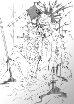 Page 8 of Shuudouin no Hitobito