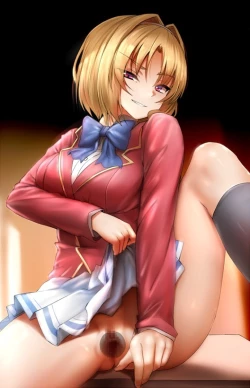 Page 122 of yj manga