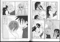 Page 17 of Dragonball for adult
