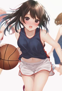 Page 33 of Tokubetsu Shidou JK-chan to Houkago H