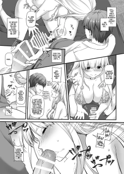 Page 14 of Haramaseya 2 DLO19