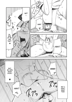 Page 15 of Myon na Otsukai