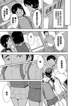 Page 3 of Uwasa Saguri