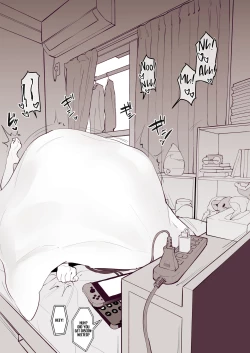 Page 7 of Dosei 1-kagetsu | Rooming together for a month