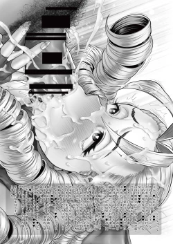 Page 5 of Kakutou Musume wa Otoshigoro