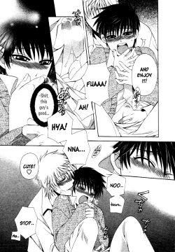 Page 20 of Have a Nice Day by Dr. Ten