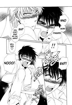 Page 23 of Have a Nice Day by Dr. Ten