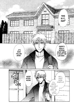 Page 3 of Have a Nice Day by Dr. Ten