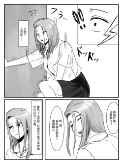 Page 29 of Hokago Jikan Teishi 3