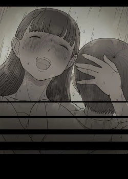 Page 91 of Bungaku Joshi ni Taberareru 4