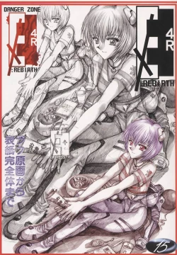 Page 14 of BEST OF DANGER ZONE 01