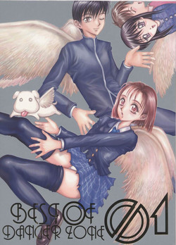 Download BEST OF DANGER ZONE 01