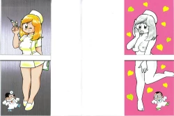 Page 1 of Miss Machiko