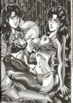 Page 20 of DANGER ZONE 1.5