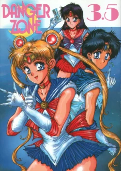 Page 1 of DANGER ZONE 3.5