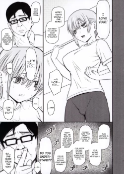Page 5 of Ichika-chan and Intercrural Sex and Brute Coaching