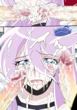 Page 25 of Cute Flower 3