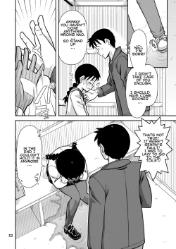 Page 33 of Omoi wa Yuge ni Tsutsumarete | Thoughts Wrapped in Steam