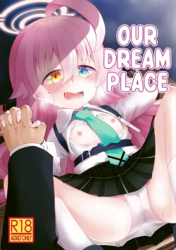 Page 1 of Futari no Mahoroba | Our Dream Place