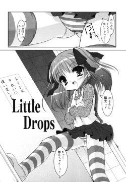 Page 161 of Little Drops