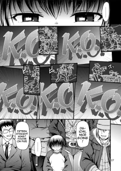 Page 24 of Black Witches 6