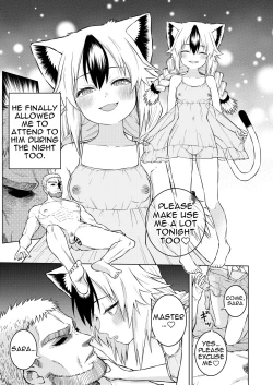 Page 6 of Goshujin-sama ni Meirei Shitakuarimasen! | I Don't Want To Give Orders To Master!