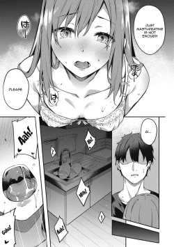 Page 73 of Kenshin Nadeshiko Ch. 1-5