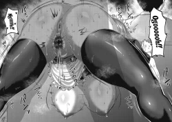 Page 35 of Mucchiri Chin Ochi Girls | Thick Cock7