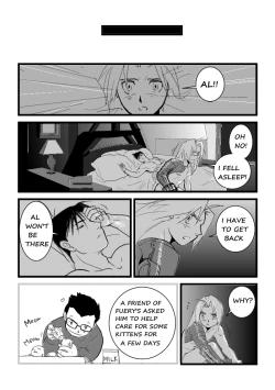 Page 33 of The Second Time