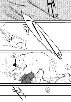 Page 30 of Calendar Boys