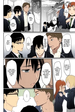 Page 45 of Kimi no na wa : After Story - Mitsuha