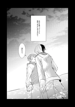 Page 37 of Shiawase no Touhikou