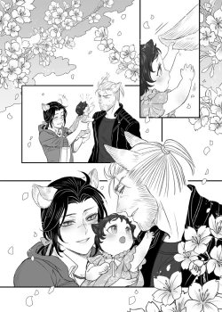 Page 60 of When Snow is Falling