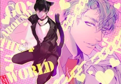 Page 1 of The SGo Around The World