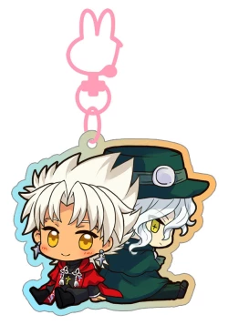 Page 44 of TRAP in ROOM