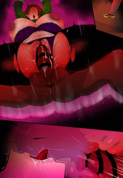 Page 8 of CharaoPako Suru Sensei A Teacher's Offline Hookup With a Fuckboy