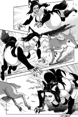 Page 4 of 绝境分娩1