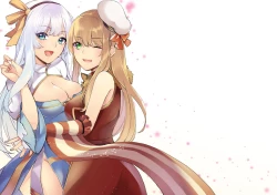 Page 21 of Furukute Usui Ecchi na Hon