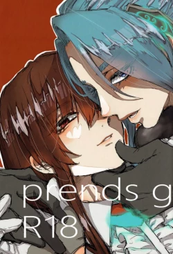 Page 1 of prends garde à toi!