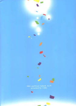 Page 41 of Saikyou Kareshi!!