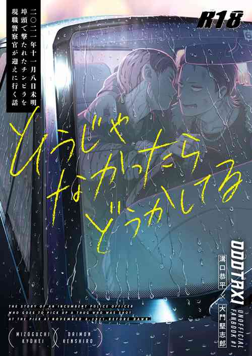 Download Sou ja Nakattara Doukashiteru