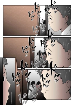 Page 23 of Haha wa Koshite Musuko ga Nozoki Miru Mae de Aku  Tachi no Sukebe Yakko  ni Ochita