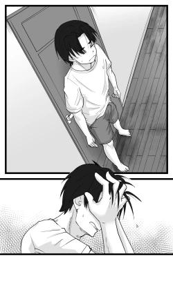 Page 89 of NTR Yousei ~ Netorare Seiheki no Do-S Ani kara Osananajimi wa Ubaitoru!