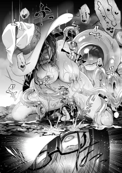 Page 24 of Maou o Taoshita Saikyou no Mahoutsukai ga Zako Monster de Onattetara Mahou Hansha de Jinsei Owacchau Hanashi